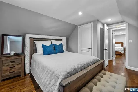 75 Birchwood Drive North Arlington NJ 07031