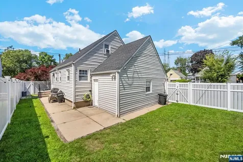 75 Birchwood Drive North Arlington NJ 07031