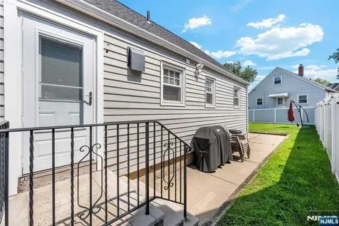 75 Birchwood Drive North Arlington NJ 07031