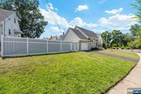 75 Birchwood Drive North Arlington NJ 07031