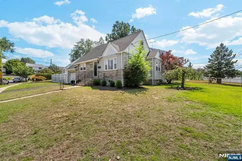 75 Birchwood Drive North Arlington NJ 07031