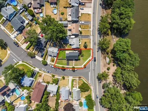 75 Birchwood Drive North Arlington NJ 07031