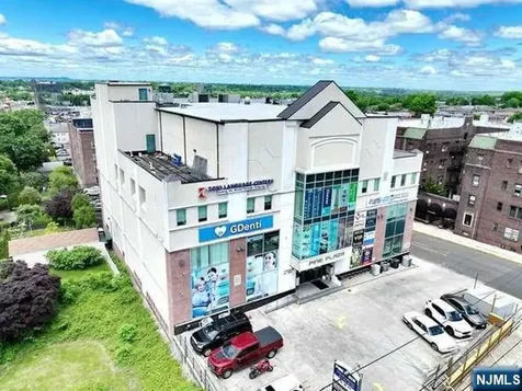 7 Broad Avenue Palisades Park NJ 07650