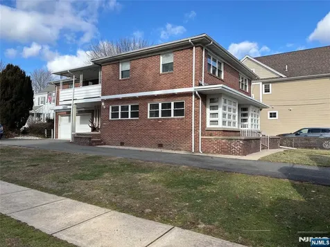 637 Bloomfield Avenue Nutley NJ 07110