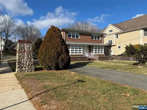 637 Bloomfield Avenue Nutley NJ 07110