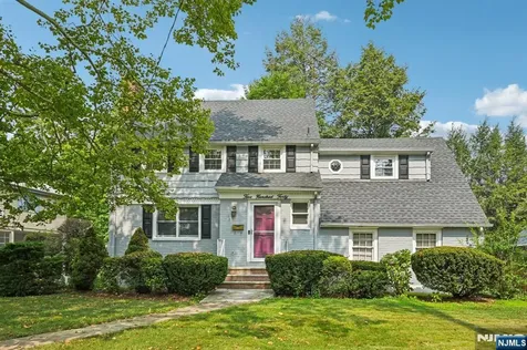 540 S Maple Avenue Glen Rock NJ 07452