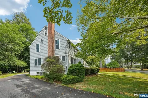 540 S Maple Avenue Glen Rock NJ 07452