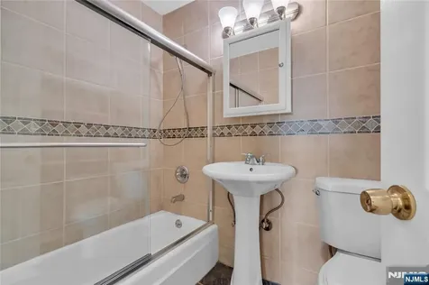 6600 Boulevard East West New York NJ 07093