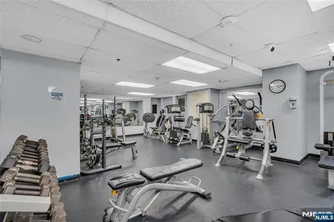 6600 Boulevard East West New York NJ 07093