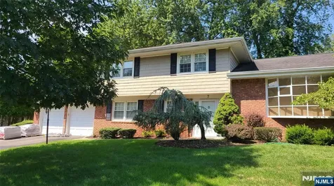 7 Park Demarest NJ 07627