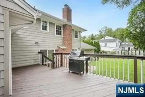 7 Park Demarest NJ 07627