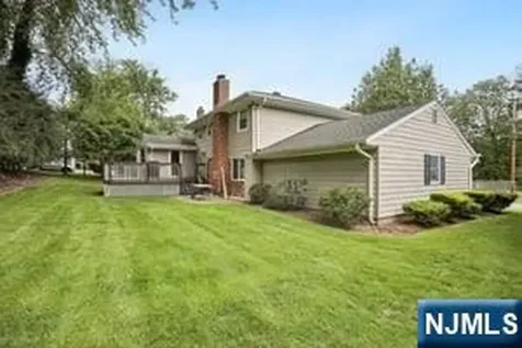 7 Park Demarest NJ 07627