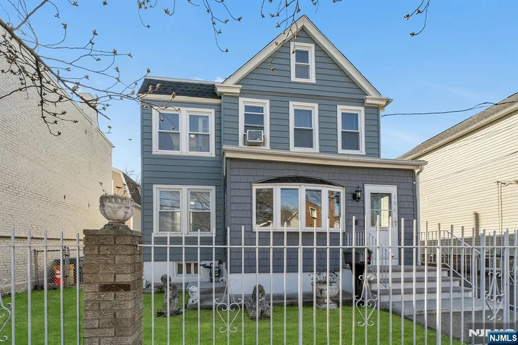 136 Willow Street Bloomfield NJ 07003
