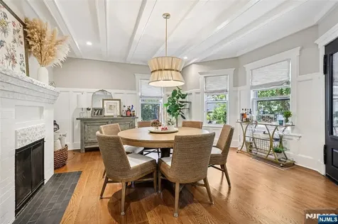 44 Washington Place Ridgewood NJ 07450