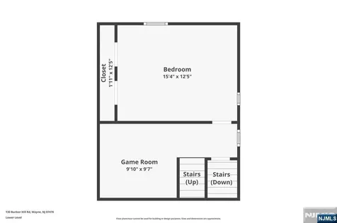 130 Bunker Hill Road Wayne NJ 07470