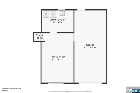 12 Spruce Ho-ho-kus NJ 07423