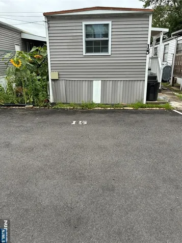 15 Second Lodi NJ 07644