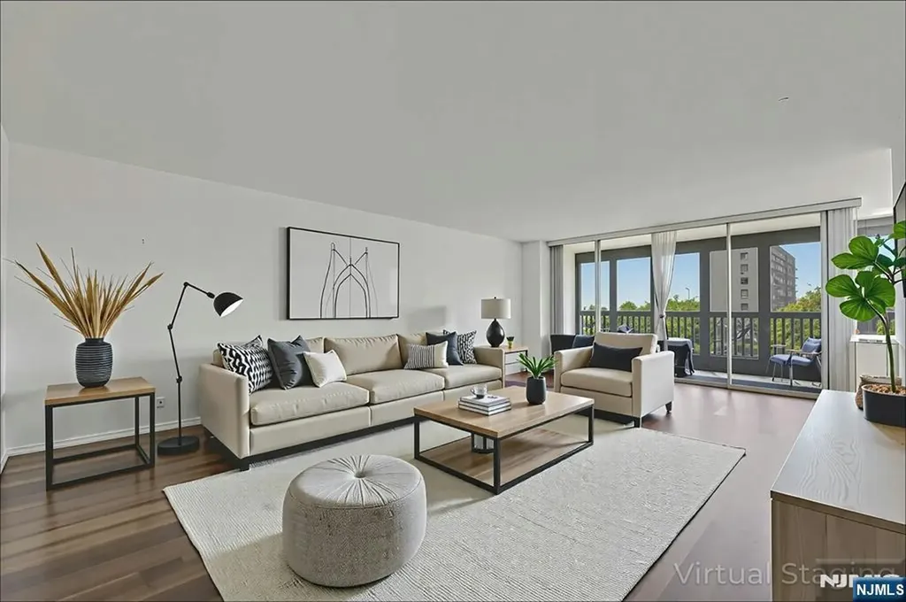 5 Horizon Road Fort Lee NJ 07024