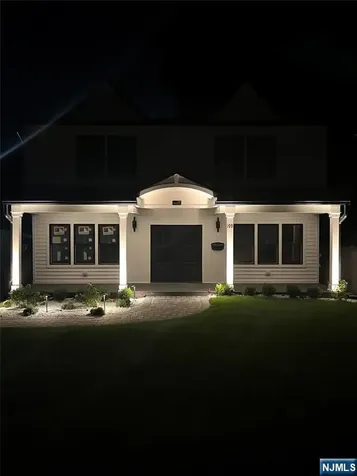 199 Midwood Road Paramus NJ 07652