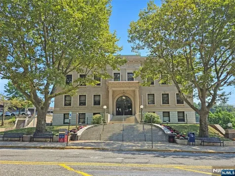 55 Hackensack Plk Road Weehawken NJ 07086