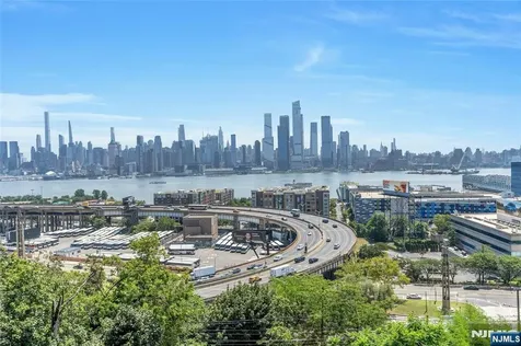 55 Hackensack Plk Road Weehawken NJ 07086