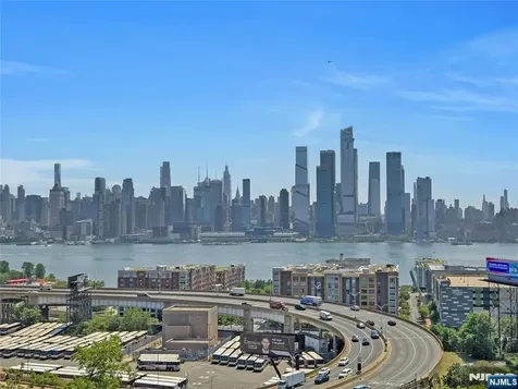 55 Hackensack Plk Road Weehawken NJ 07086