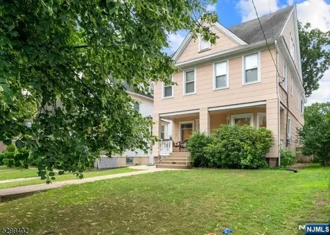 27 Donaldson Avenue Rutherford NJ 07070