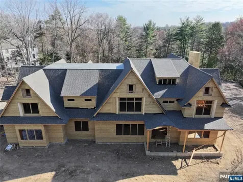 265 Terrace Road Franklin Lakes NJ 07417