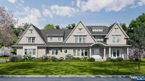 265 Terrace Road Franklin Lakes NJ 07417