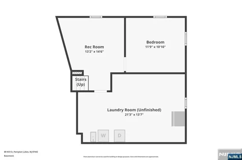 88 Hill Court Pompton Lakes NJ 07442