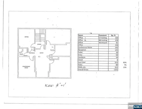 60 Chestnut Englewood NJ 07631