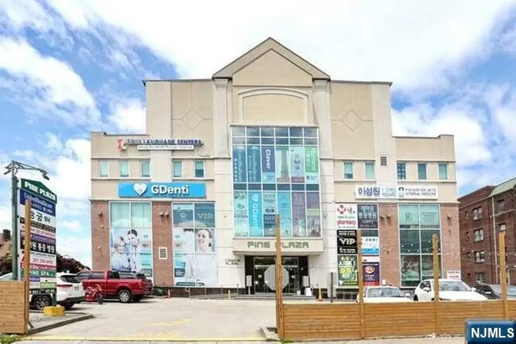 7 Broad Avenue Palisades Park NJ 07650