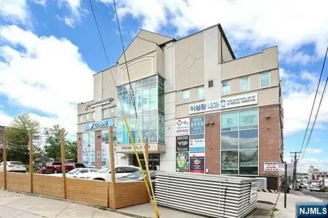 7 Broad Avenue Palisades Park NJ 07650