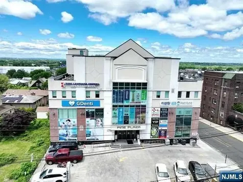 7 Broad Avenue Palisades Park NJ 07650