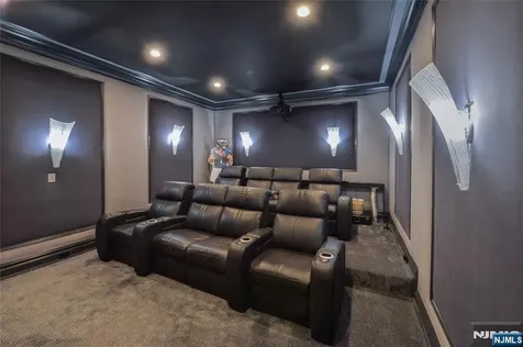 134 Cortland Drive Saddle River NJ 07458