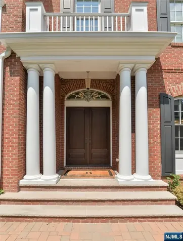 134 Cortland Drive Saddle River NJ 07458