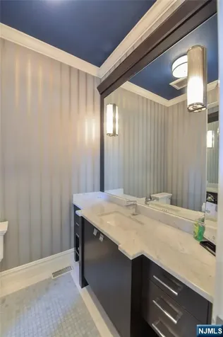 134 Cortland Drive Saddle River NJ 07458