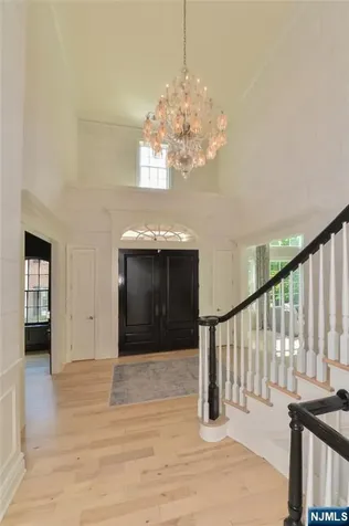 134 Cortland Drive Saddle River NJ 07458