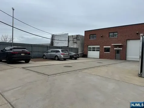 21 Ise Street South Hackensack NJ 07606