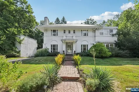 299 Ridgewood Avenue Glen Ridge NJ 07028