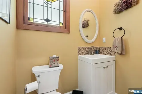 299 Ridgewood Avenue Glen Ridge NJ 07028