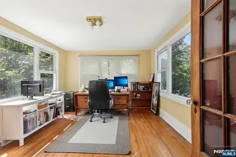 299 Ridgewood Avenue Glen Ridge NJ 07028