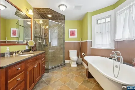 299 Ridgewood Avenue Glen Ridge NJ 07028