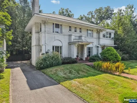 299 Ridgewood Avenue Glen Ridge NJ 07028
