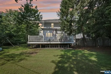 299 Ridgewood Avenue Glen Ridge NJ 07028