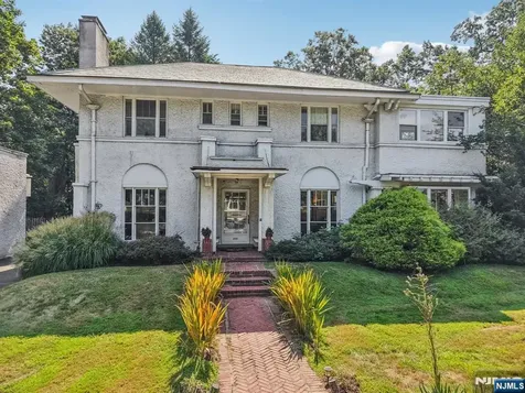 299 Ridgewood Avenue Glen Ridge NJ 07028