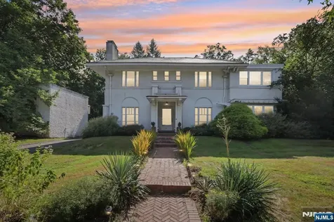 299 Ridgewood Avenue Glen Ridge NJ 07028