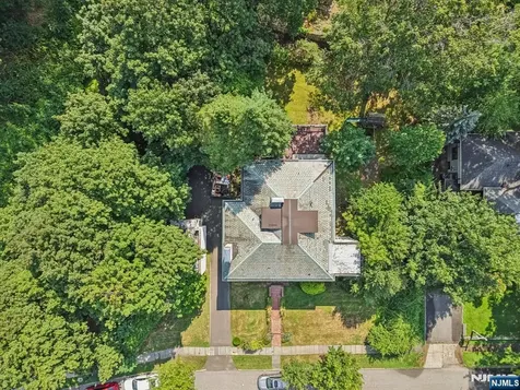 299 Ridgewood Avenue Glen Ridge NJ 07028