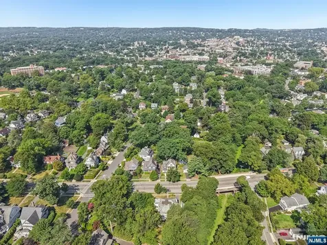 299 Ridgewood Avenue Glen Ridge NJ 07028