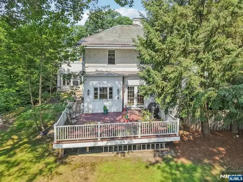 299 Ridgewood Avenue Glen Ridge NJ 07028